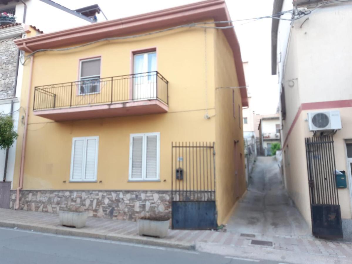 Appartamento Mare Sardegna Siniscola A 6 Km Da La Caletta Santa Lucia Capo Comino Berchida Exterior foto