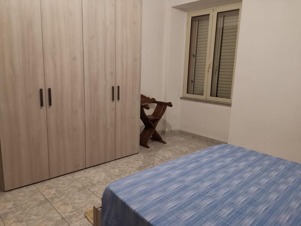 Appartamento Mare Sardegna Siniscola A 6 Km Da La Caletta Santa Lucia Capo Comino Berchida Exterior foto
