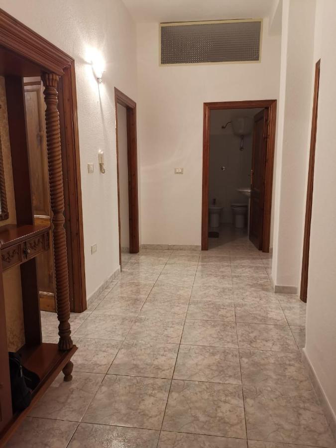 Appartamento Mare Sardegna Siniscola A 6 Km Da La Caletta Santa Lucia Capo Comino Berchida Exterior foto